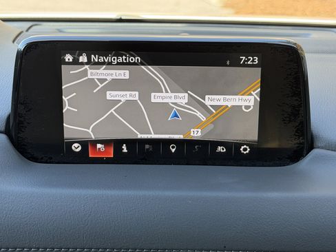 Used 2017 MAZDA CX-5 Touring w/ Preferred Equipment Package image 30