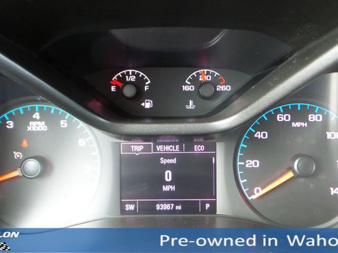 Used 2022 Chevrolet Colorado LT w/ LT Convenience Package image 10