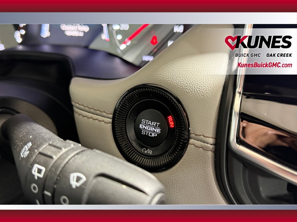 Used 2025 Jeep Compass Limited AWD/4WD image 31