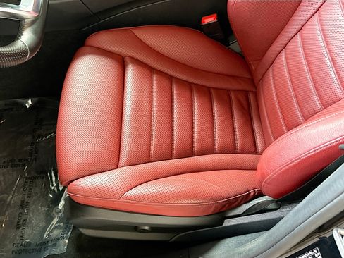 Used 2018 Mercedes-Benz C 43 AMG 4MATIC Sedan image 20