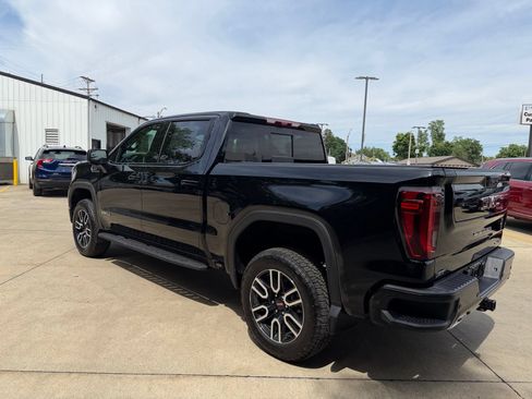 New 2026 GMC Sierra 1500 AT4 w/ AT4 Premium Package AWD/4WD image 29