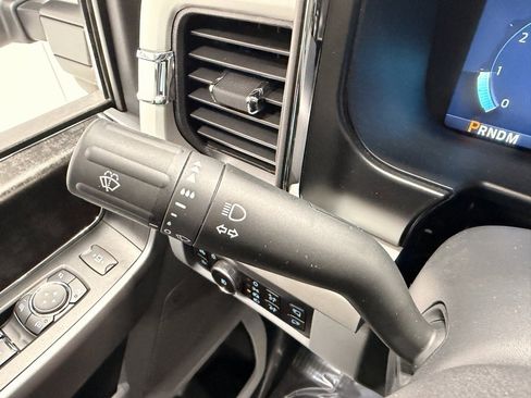 Used 2025 Ford F350 XLT w/ Black Appearance Package image 42