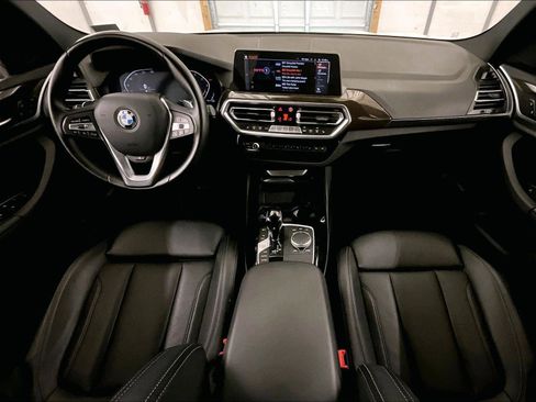 Used 2022 BMW X3 xDrive30i AWD/4WD image 15