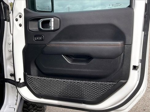 Used 2023 Jeep Gladiator Mojave w/ LED Lighting Group image 29