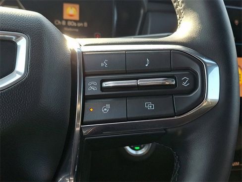 Used 2026 GMC Terrain Elevation image 22