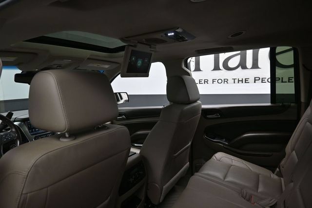 Used 2019 Chevrolet Suburban LT AWD/4WD image 27