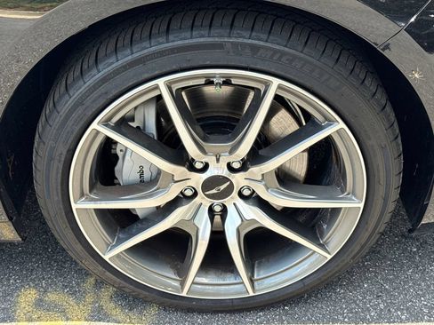 Used 2026 Genesis G70 2.5T Prestige RWD image 14