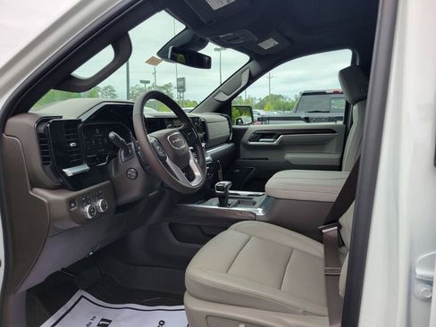 New 2026 GMC Sierra 1500 SLT w/ SLT Premium Package RWD image 20