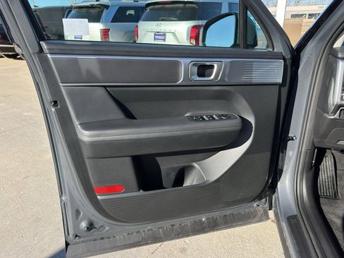 New 2025 Hyundai Santa Fe SEL image 10