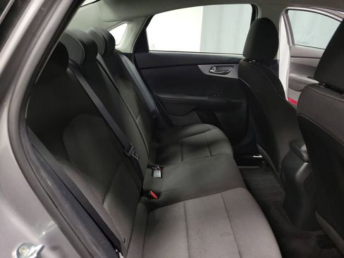 Used 2023 Kia Forte LXS image 20