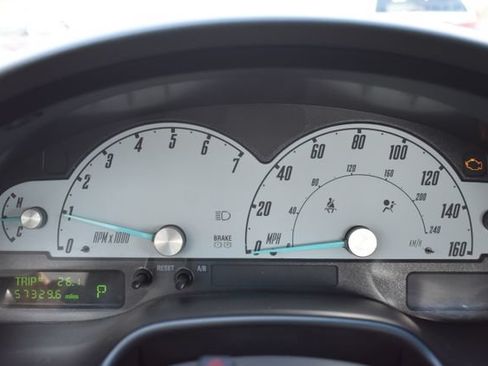 Used 2002 Ford Thunderbird RWD image 20