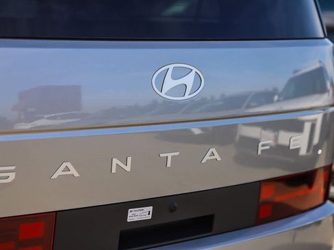 New 2026 Hyundai Santa Fe SE image 10