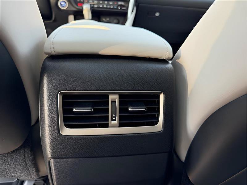 Used 2020 Lexus RX 450h AWD w/ Premium Package image 29