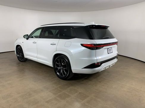 Used 2026 Lexus TX 500h AWD w/ Technology Package image 16