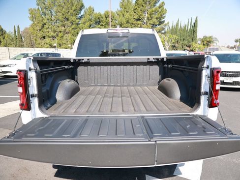 New 2026 RAM 1500 Rebel w/ Rebel Level 2 Equipment Group AWD/4WD image 37