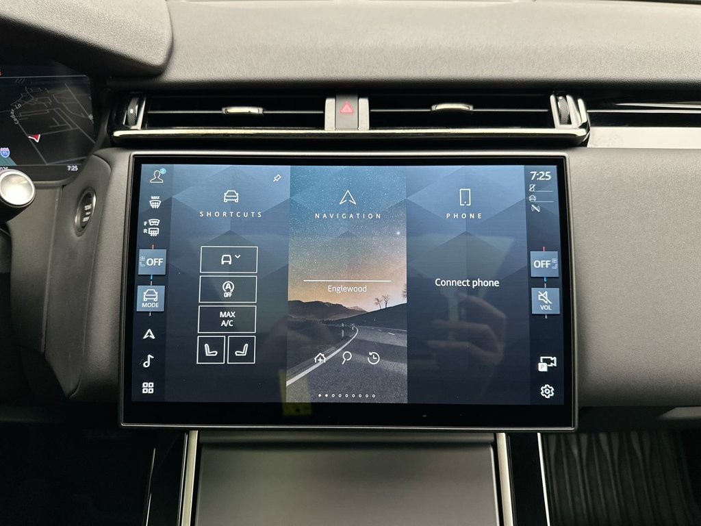 Certified 2026 Land Rover Range Rover Velar S AWD/4WD image 26