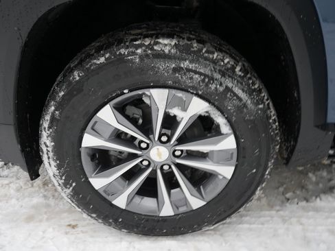 New 2026 Chevrolet Equinox LT image 29