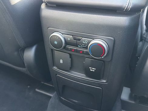 Used 2023 Ford Explorer ST w/ Equipment Group 401A image 18