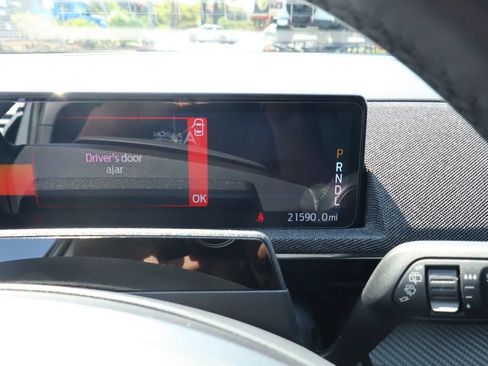 Used 2023 Ford Mustang Mach-E Premium RWD image 22