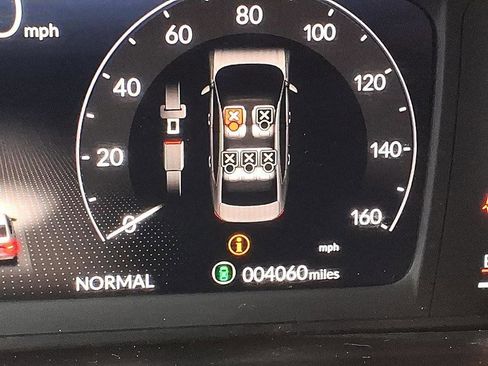Certified 2025 Honda Accord EX-L image 32
