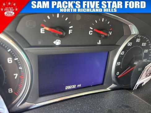 Used 2021 Chevrolet Blazer LT w/ LPO, Floor Liner Package image 9