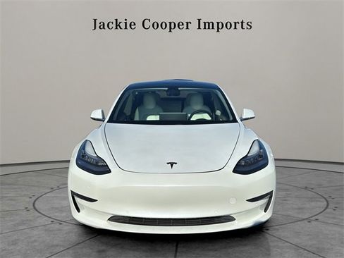 Used 2019 Tesla Model 3 Long Range image 8