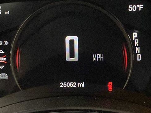 Used 2025 Dodge Durango R/T AWD/4WD image 10