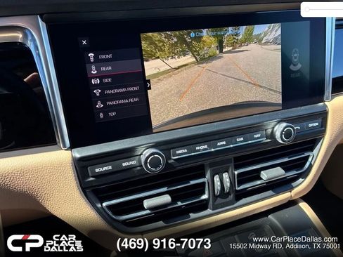 Used 2019 Porsche Macan S AWD/4WD image 10