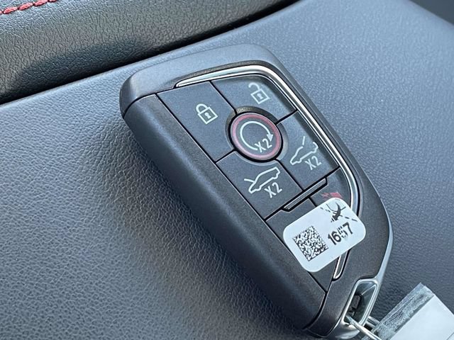 New 2026 Chevrolet Corvette E-Ray AWD/4WD image 38