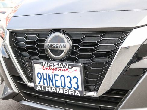 Certified 2023 Nissan Sentra SV w/ All-Weather Package image 6