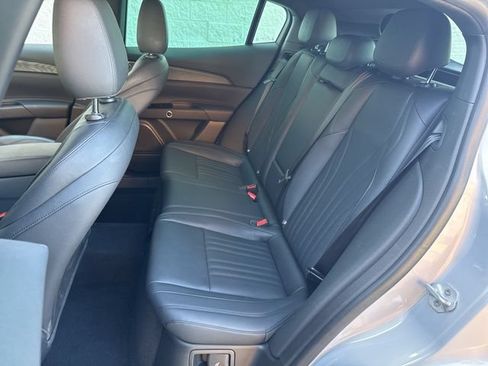 Certified 2023 Maserati Grecale Folgore AWD/4WD image 18
