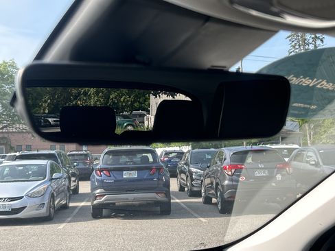 Certified 2023 Hyundai Ioniq 5 SEL AWD/4WD image 28
