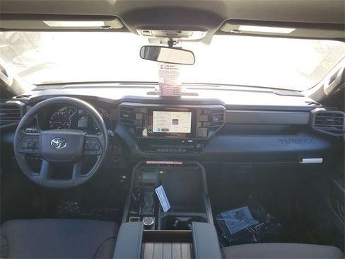 New 2026 Toyota Tundra SR5 image 11