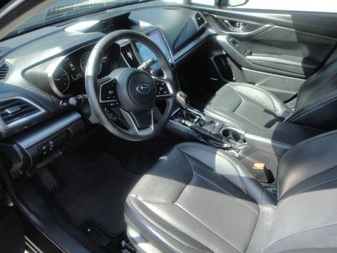Used 2019 Subaru Impreza 2.0i Limited AWD/4WD image 7