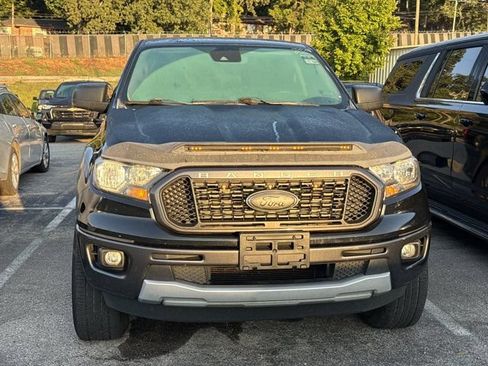 Used 2022 Ford Ranger XLT w/ Equipment Group 301A Mid RWD image 2