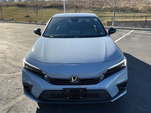 Used 2024 Honda Civic Sport image 10