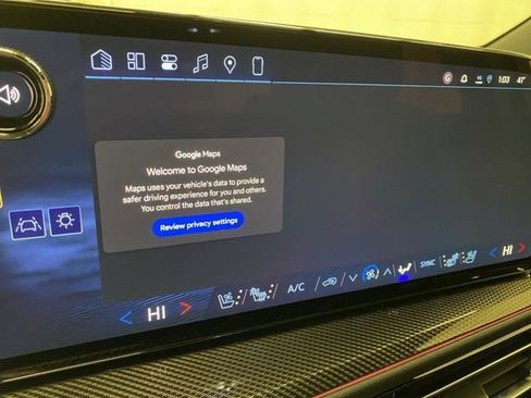 New 2026 Chevrolet Traverse High Country image 12