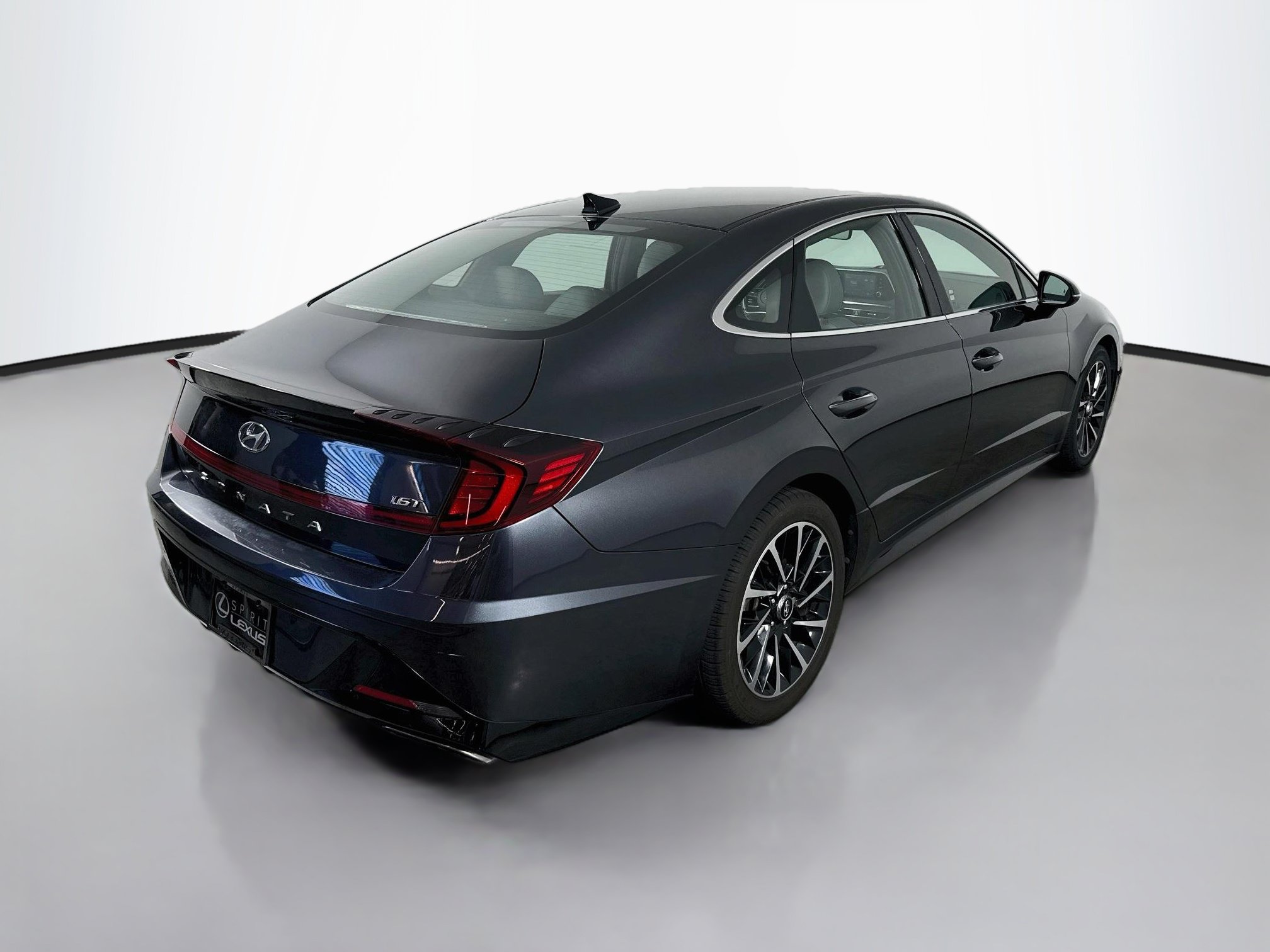 Used 2020 Hyundai Sonata SEL Plus FWD image 7