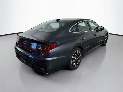 Used 2020 Hyundai Sonata SEL Plus FWD image 7
