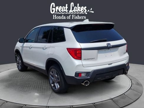 Used 2023 Honda Passport EX-L image 3