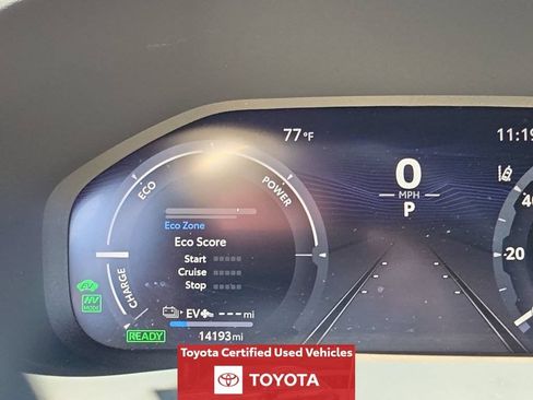 Certified 2024 Toyota RAV4 XSE w/ Weather Package AWD/4WD image 20