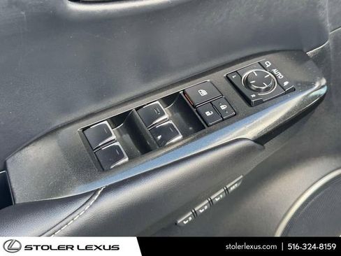 Used 2019 Lexus NX 300h AWD w/ Premium Package image 21