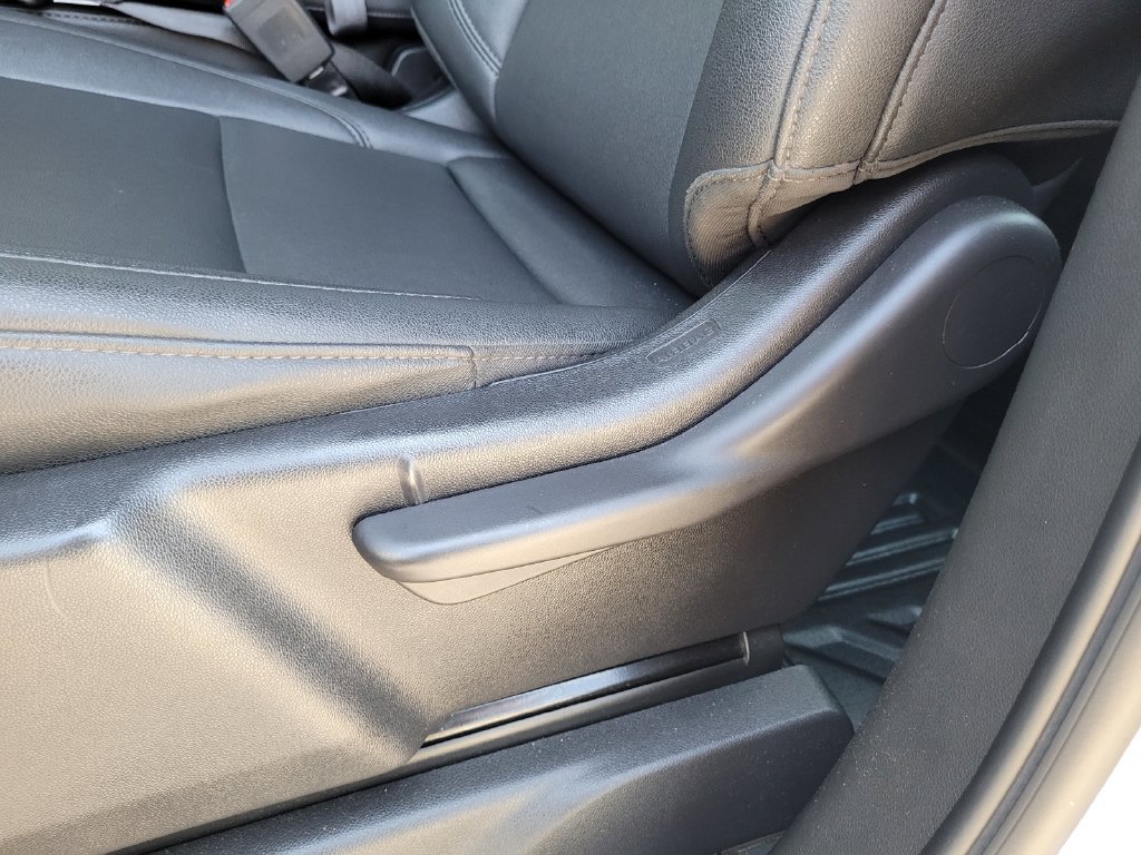 Used 2024 GMC Sierra 1500 Pro RWD image 15