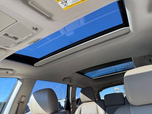 Used 2017 Nissan Pathfinder SL w/ SL Premium Package image 24