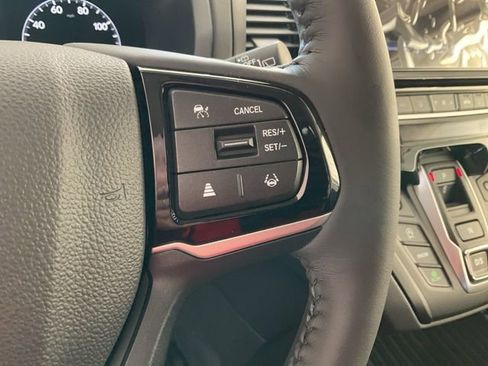 New 2026 Honda Odyssey EX-L image 12