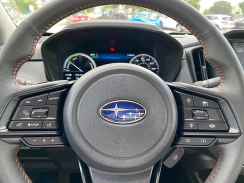 New 2026 Subaru Crosstrek 2.5i Limited AWD/4WD image 16