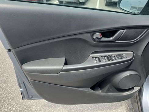 Used 2019 Hyundai Kona SEL AWD/4WD image 15