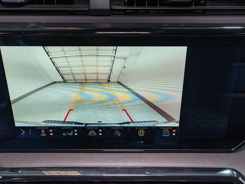 Used 2024 GMC Sierra 2500 AT4 w/ AT4 Premium Plus Package image 26