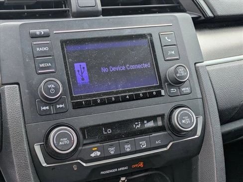 Used 2019 Honda Civic LX image 7