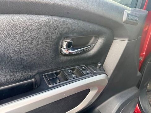 Used 2018 Nissan Titan PRO-4X w/ Pro-4x Convenience Package image 28